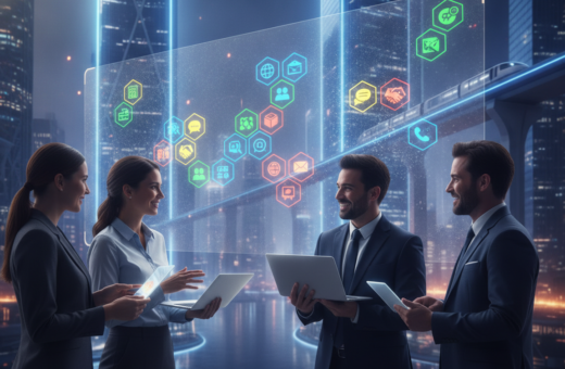 Why Online Communities Are More Important Than Ever in 2026