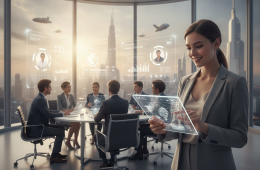 What to Expect From Social Media in the Next 5 Years