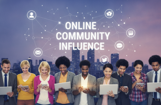 Why Digital Communities Feel More Influential Than Ever